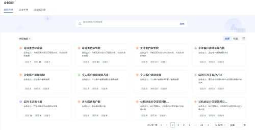 數(shù)勢科技智能分析AI Agent 何以在市場中脫穎而出？