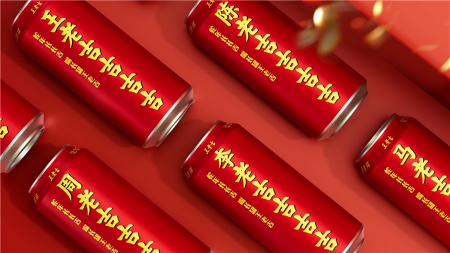 春節(jié)營銷戰(zhàn)正式打響！食飲品牌如何成為新年氛圍擔當？