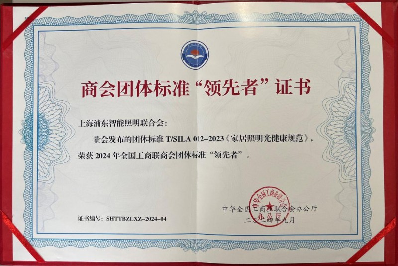 立足新起點(diǎn)，踐行新理念，奮力開拓新局面—上海浦東智能照明聯(lián)合會2024年工作總結(jié)及2025年工作要點(diǎn)