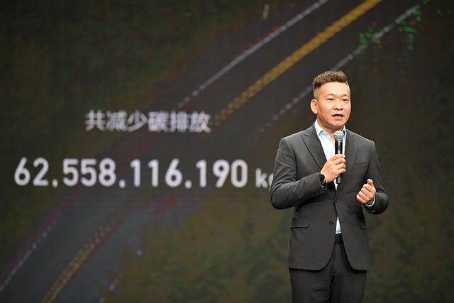 人民網(wǎng)聚焦雅迪“綠色”成績(jī)單：中國(guó)品牌引領(lǐng)全球綠色出行