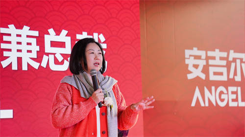 攜手共進(jìn)，引領(lǐng)凈水新時(shí)代——安吉爾與重百電器活動(dòng)發(fā)布會(huì)盛大啟幕