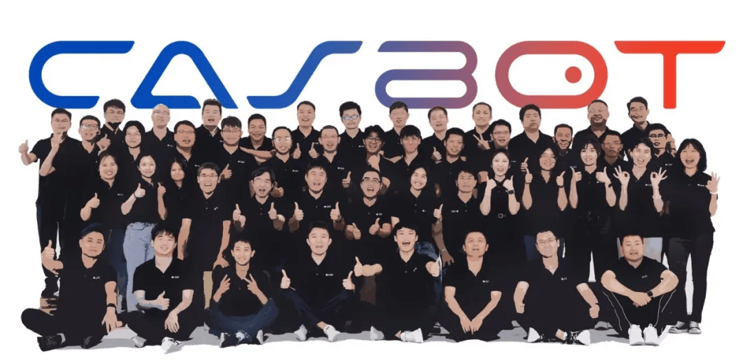 靈寶CASBOT連續(xù)登榜，具身智能撬動(dòng)新質(zhì)生產(chǎn)力