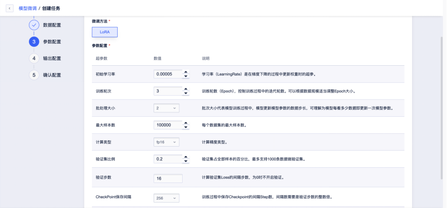 優(yōu)刻得模型服務平臺UModelVerse全新升級
