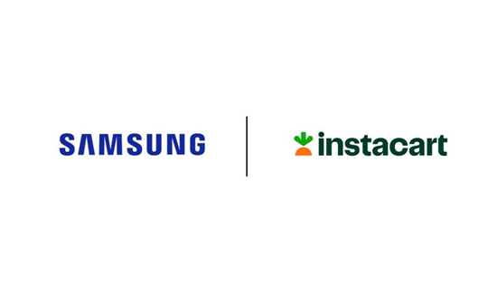 三星與 Instacart 攜手合作，通過(guò)標(biāo)志性創(chuàng)新提升廚房體驗(yàn)