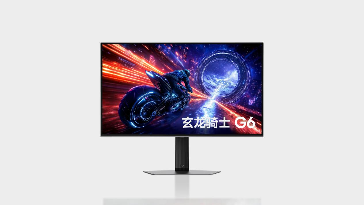 三星2025年新款顯示器即將亮相CES ，搭載AI功能、提供卓越游戲性能