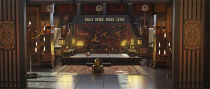 歷史權(quán)謀題材真人互動影游《代號三國》于1月3日開機(jī) 開啟互動娛樂新篇章！