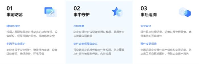 遠控安全第一，貝銳向日葵通過權(quán)威安全滲透測試