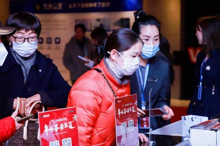 【感恩同行，共鑒輝煌】2024年上海鼎植口腔年終客戶答謝盛筵圓滿成功