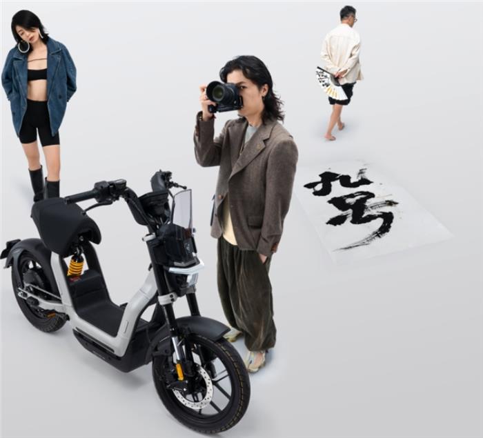 九號電動車魔術(shù)師系列Kz 110革新創(chuàng)想，全方位放大騎行樂趣