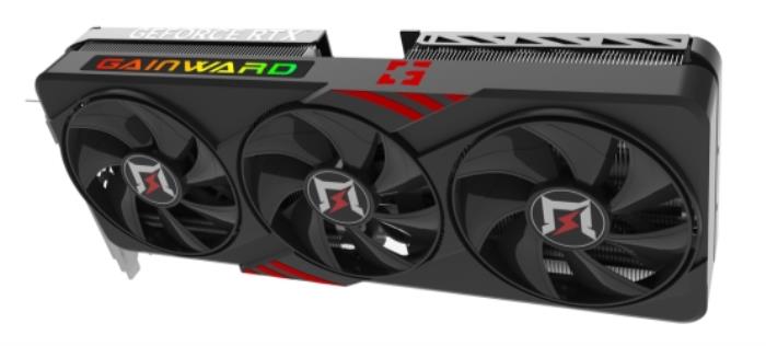 5與倫比，非凡之選！耕升GeForce RTX 50 系列正式發(fā)布