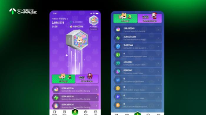 CyberCharge：從DePIN到Web3生態(tài)轉換器，開啟智能充電新時代