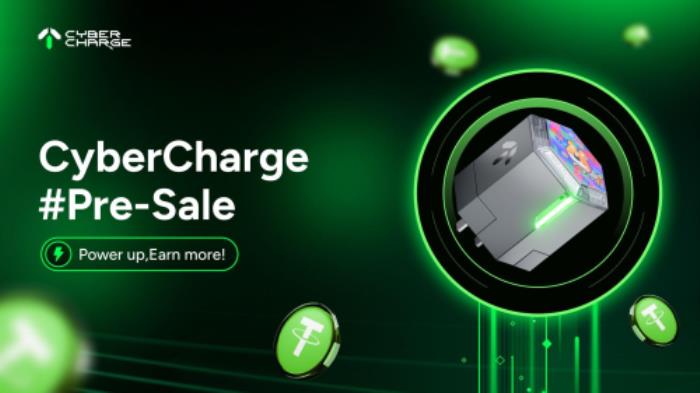 CyberCharge：從DePIN到Web3生態(tài)轉換器，開啟智能充電新時代
