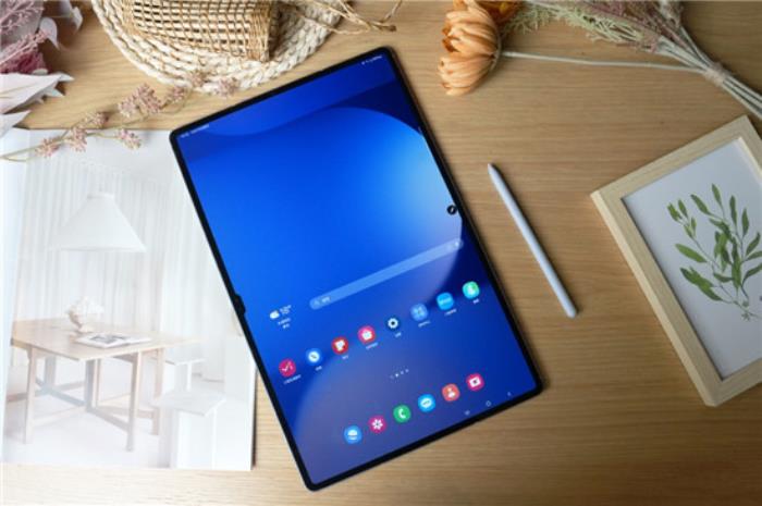 春節(jié)假期自我提升 用三星Galaxy Tab S10系列準(zhǔn)沒(méi)錯(cuò)