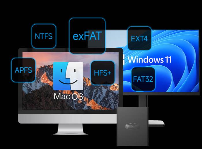 鐵威馬F8 SSD Plus：小盒子NAS，告別手機(jī)內(nèi)存不足