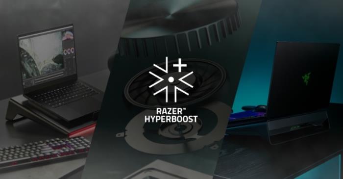 新定義游戲，RAZER在CES 2025帶來(lái)變革突破和未來(lái)技術(shù)