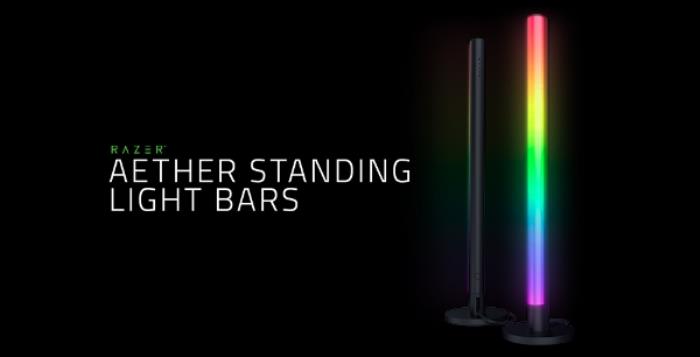 新定義游戲，RAZER在CES 2025帶來(lái)變革突破和未來(lái)技術(shù)