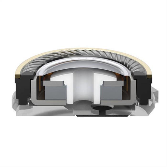 六十載聲學(xué)匠心，Technics “黑膠豆” EAH-AZ100 耳機(jī)奏響極致樂(lè)章