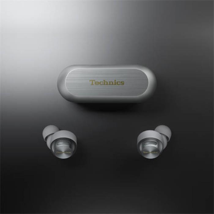 六十載聲學(xué)匠心，Technics “黑膠豆” EAH-AZ100 耳機(jī)奏響極致樂(lè)章