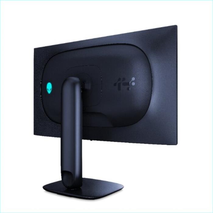 Alienware推出27英寸4K QD-OLED游戲顯示器，競技體驗再攀新巔峰