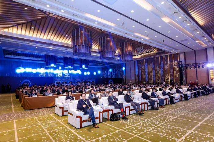 迪家智能科技攜手華為，共創(chuàng)鴻蒙智慧辦公新篇