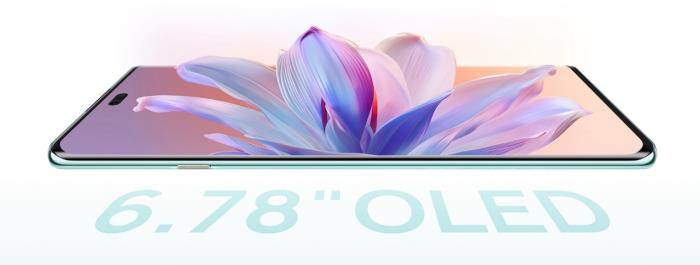 華為暢享70X火熱開售，迪信通購機送專屬禮盒、支持免息分期！