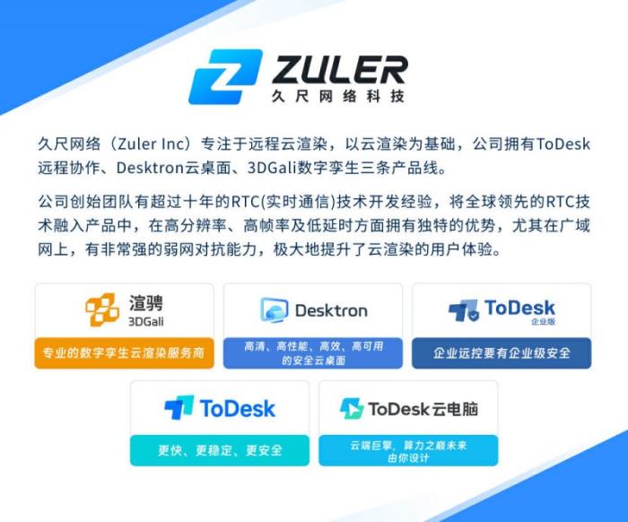 2025全面上云，50系N卡恐將銷(xiāo)量下滑，ToDesk云電腦越來(lái)越多人選擇