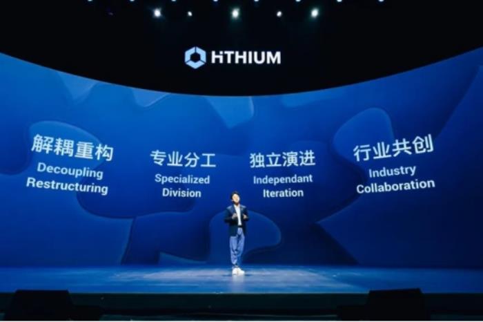 儲能迎來“集裝箱時刻”：海辰儲能首發(fā)儲能“標準化”新解法，用Pack撬動未來