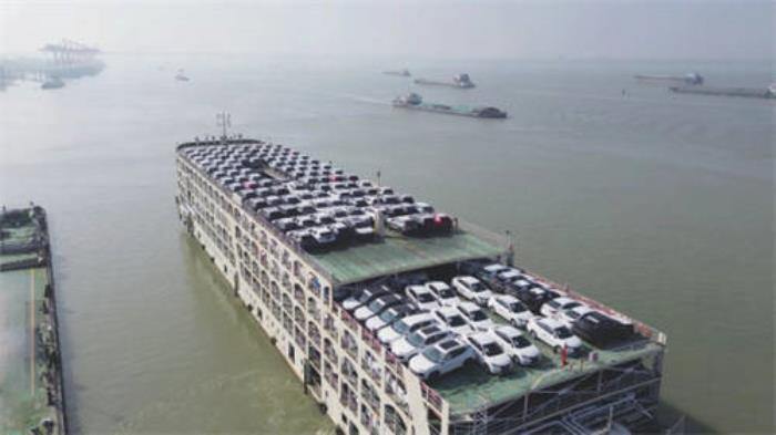 奇瑞2024報(bào)告：海外制造與銷售并進(jìn)，海外成績領(lǐng)跑業(yè)界