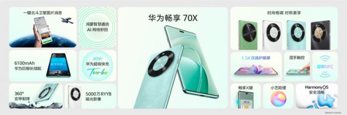 華為商城全場景終端產(chǎn)品，多重福利，讓科技好物觸手可及