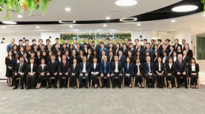 傳智教育國際化戰(zhàn)略重大突破，攜手輔仁國際學(xué)校開啟新篇章