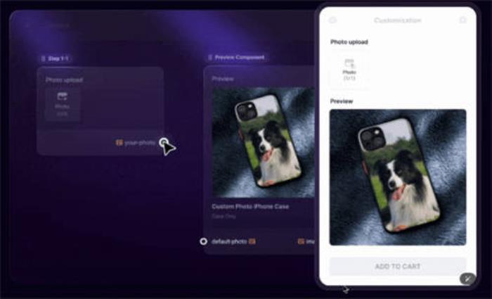 SHOPLINE與CustoMeow戰(zhàn)略合作，推出商品定制解決方案