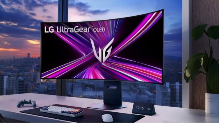 CES 2025完美收官：LG電子全球首發(fā)系列AI新品，情感智能技術(shù)備受矚目