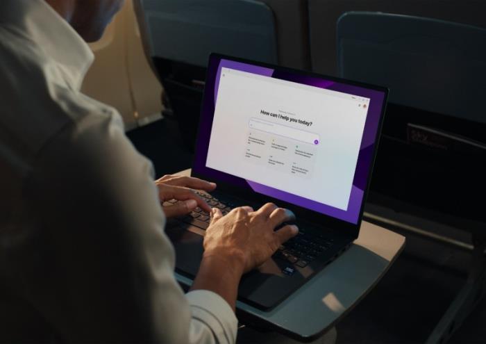 CES 2025完美收官：LG電子全球首發(fā)系列AI新品，情感智能技術(shù)備受矚目