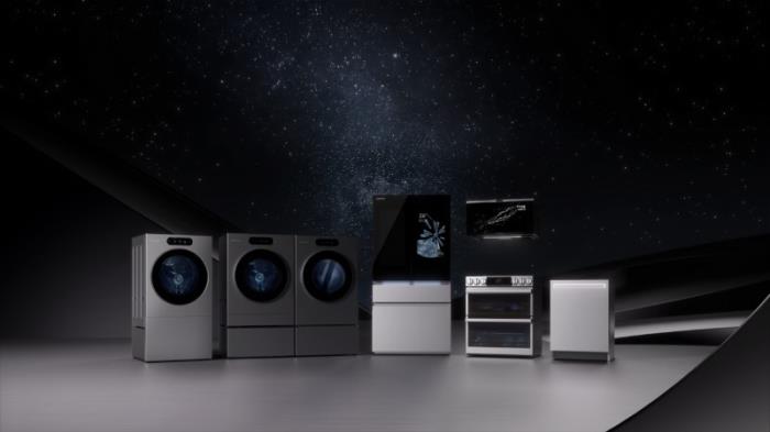 CES 2025完美收官：LG電子全球首發(fā)系列AI新品，情感智能技術(shù)備受矚目