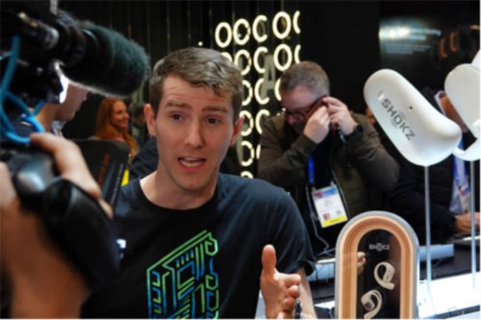 CES2025：韶音再展創(chuàng)新風(fēng)采，加速開放式耳機(jī)行業(yè)發(fā)展