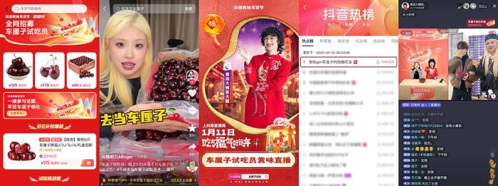 好買好看還好玩！年貨節(jié)食品酒水品類日圓滿收官