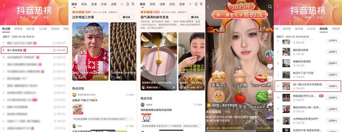 好買好看還好玩！年貨節(jié)食品酒水品類日圓滿收官