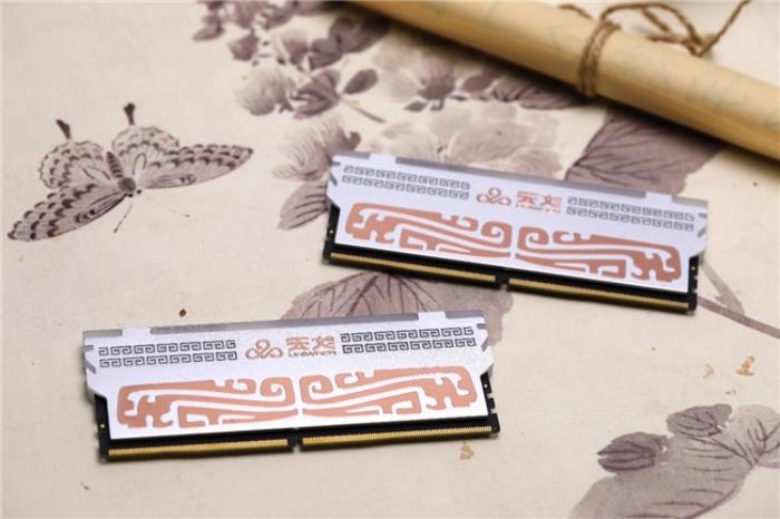高頻戰(zhàn)力，量大管飽，墨云藏境7200 CL36 24GBx2國(guó)風(fēng)內(nèi)存實(shí)測(cè)體驗(yàn)