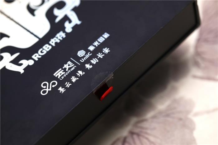 高頻戰(zhàn)力，量大管飽，墨云藏境7200 CL36 24GBx2國(guó)風(fēng)內(nèi)存實(shí)測(cè)體驗(yàn)