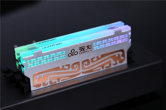 高頻戰(zhàn)力，量大管飽，墨云藏境7200 CL36 24GBx2國(guó)風(fēng)內(nèi)存實(shí)測(cè)體驗(yàn)