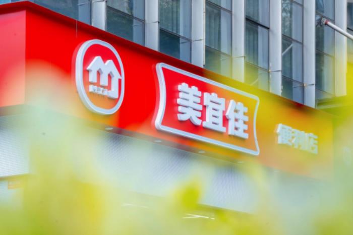 雙榜登頂！美宜佳特許經(jīng)營(yíng)模式大揭秘