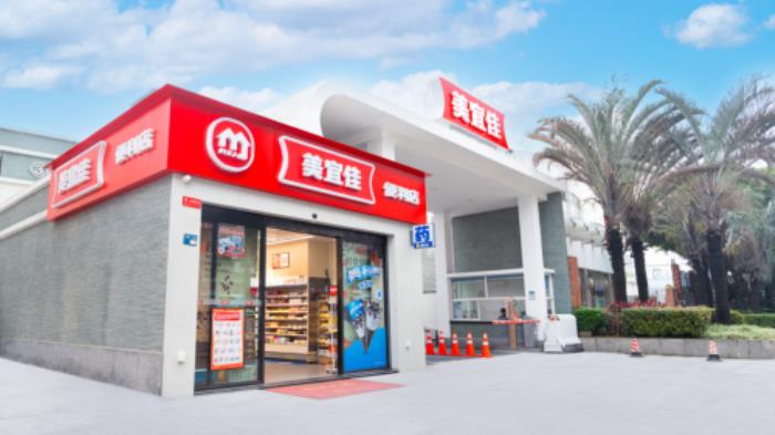 雙榜登頂！美宜佳特許經(jīng)營(yíng)模式大揭秘