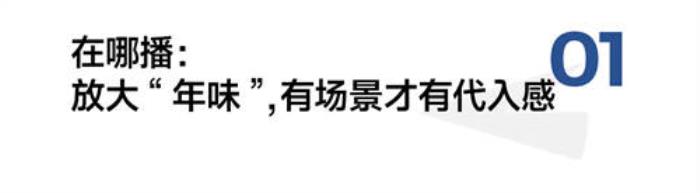 當(dāng)年輕人過(guò)起“賽博年”，品牌如何把熱點(diǎn)內(nèi)容變成好生意？