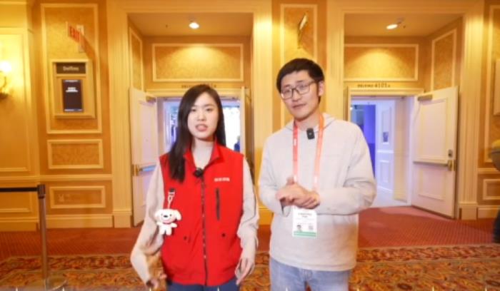 CES 2025有哪些新品值得關注？京東采銷攜影視颶風帶來科技最新資訊