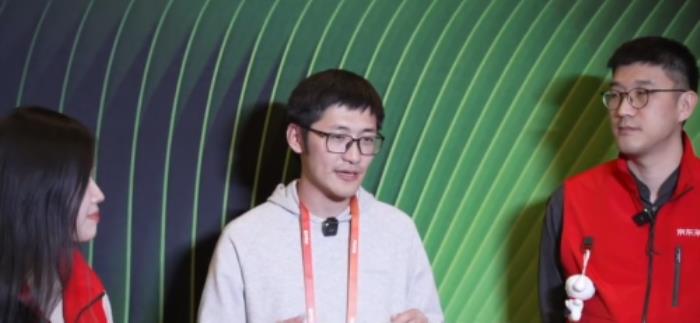 CES 2025有哪些新品值得關注？京東采銷攜影視颶風帶來科技最新資訊
