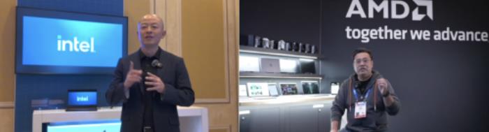 CES 2025有哪些新品值得關注？京東采銷攜影視颶風帶來科技最新資訊