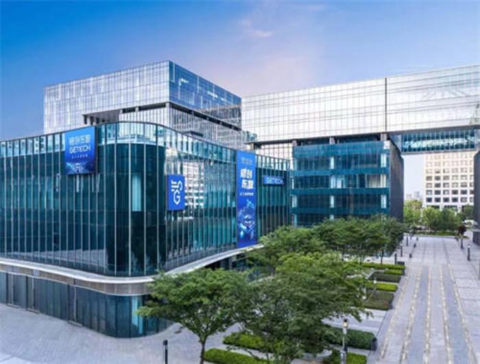 湖北省委書記王忠林與TCL李東生座談，格創(chuàng)東智、TCL華星新項目落地武漢！