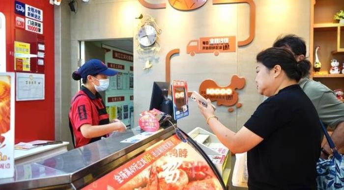 聚焦“AI+餐飲連鎖”，騰訊智慧零售x絕味食品強(qiáng)強(qiáng)聯(lián)手！