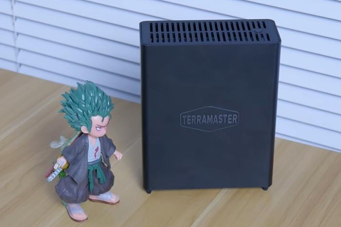 數(shù)據(jù)安全不打烊，鐵威馬F8 SSD Plus新春必備