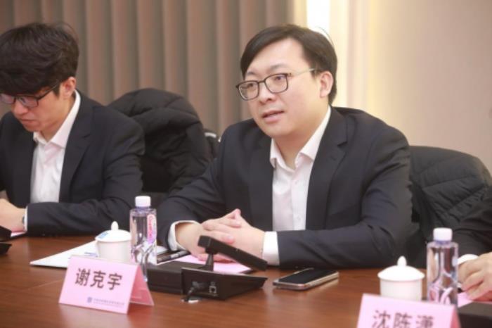 埃克塞爾智能科技有限公司與中建海峽達(dá)成深度合作簽約